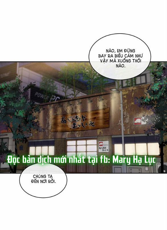 [18+] Tôi Sẽ Cho Em Hết 26.2 trang 11