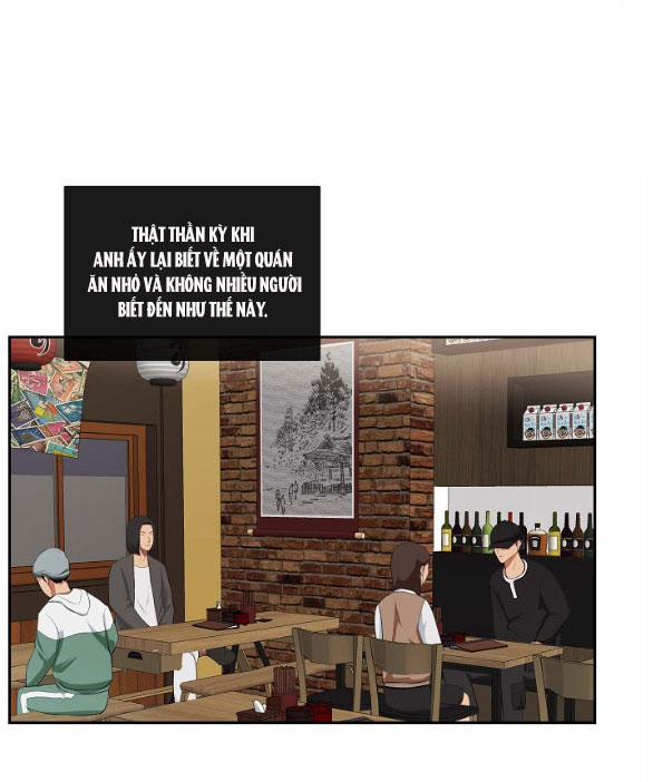 [18+] Tôi Sẽ Cho Em Hết 26.2 trang 18