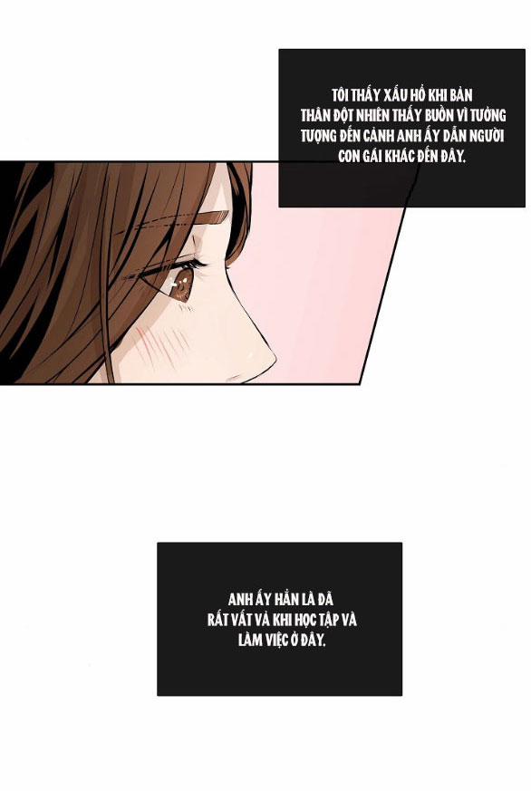 [18+] Tôi Sẽ Cho Em Hết 26.2 trang 22