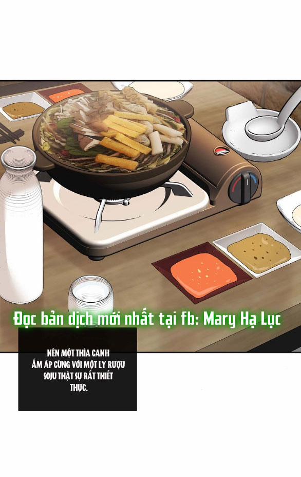 [18+] Tôi Sẽ Cho Em Hết 26.2 trang 23