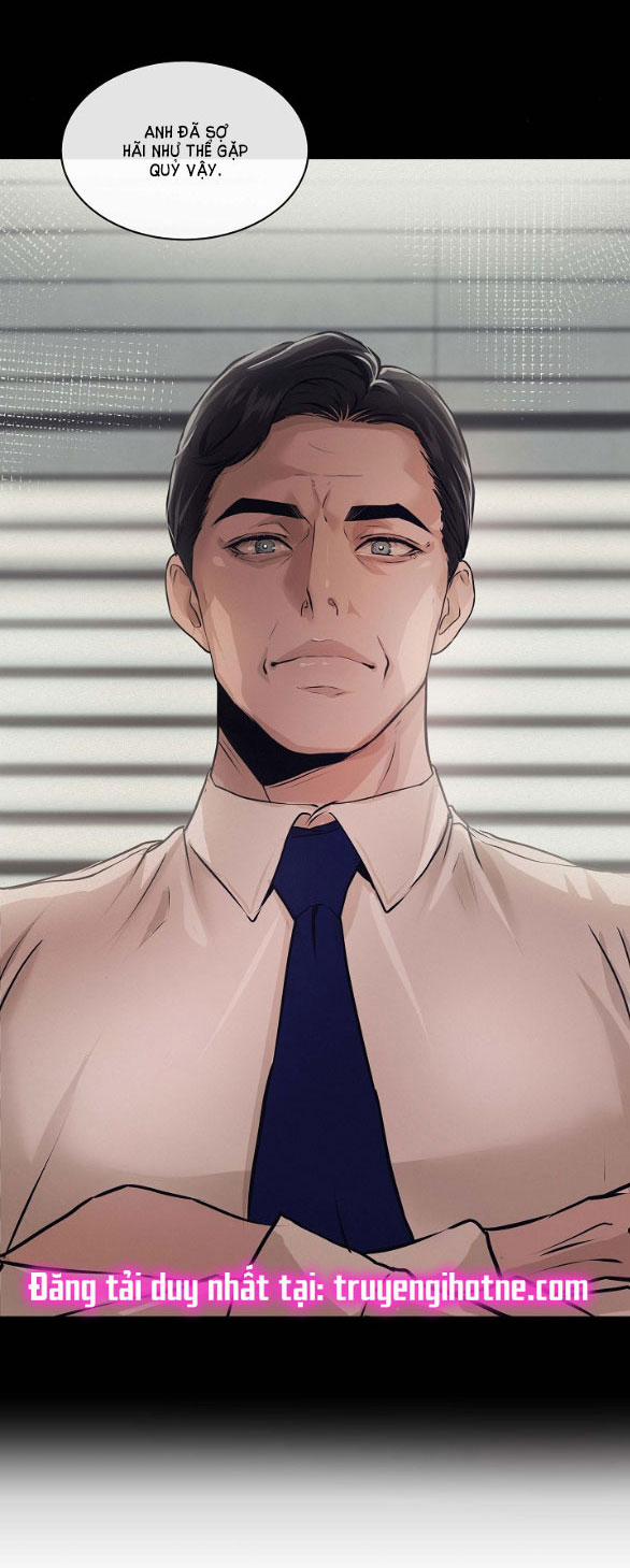 [18+] Tôi Sẽ Cho Em Hết 26.2 trang 3