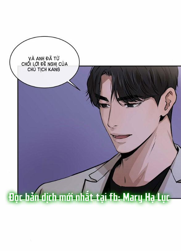 [18+] Tôi Sẽ Cho Em Hết 26.2 trang 5