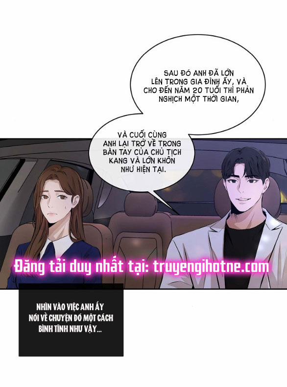 [18+] Tôi Sẽ Cho Em Hết 26.2 trang 9