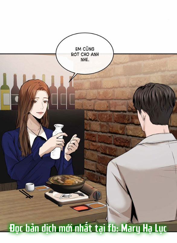 [18+] Tôi Sẽ Cho Em Hết 27.1 trang 10