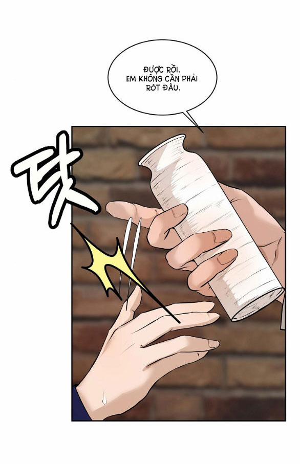 [18+] Tôi Sẽ Cho Em Hết 27.1 trang 11