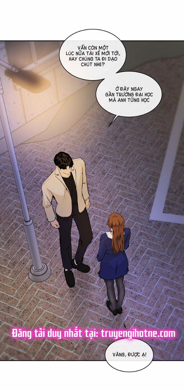 [18+] Tôi Sẽ Cho Em Hết 27.1 trang 23