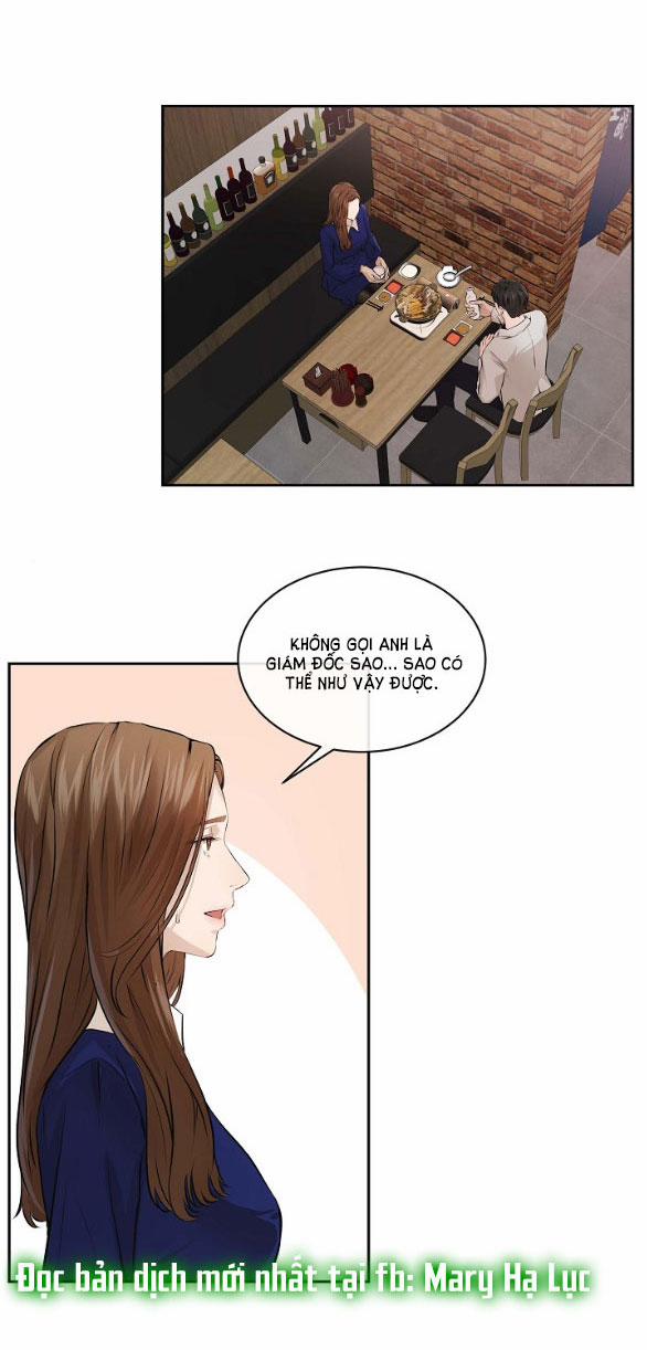 [18+] Tôi Sẽ Cho Em Hết 27.1 trang 3