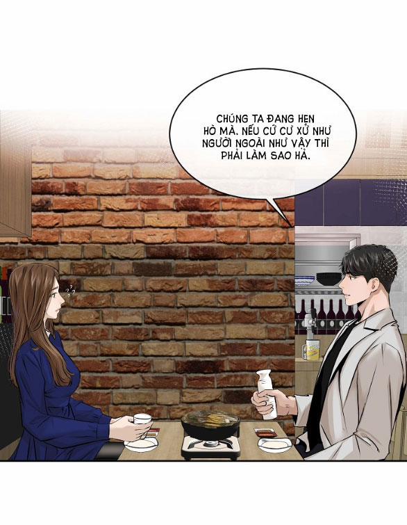 [18+] Tôi Sẽ Cho Em Hết 27.1 trang 5