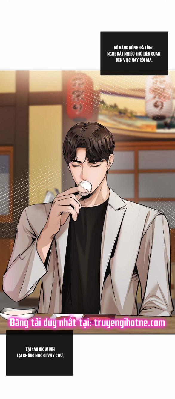 [18+] Tôi Sẽ Cho Em Hết 27.1 trang 8