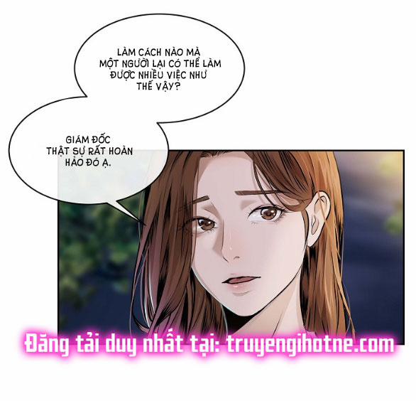 [18+] Tôi Sẽ Cho Em Hết 27.2 trang 11