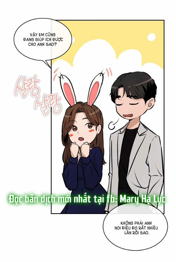 [18+] Tôi Sẽ Cho Em Hết 27.2 trang 13
