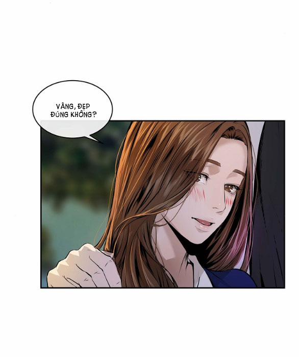 [18+] Tôi Sẽ Cho Em Hết 27.2 trang 18