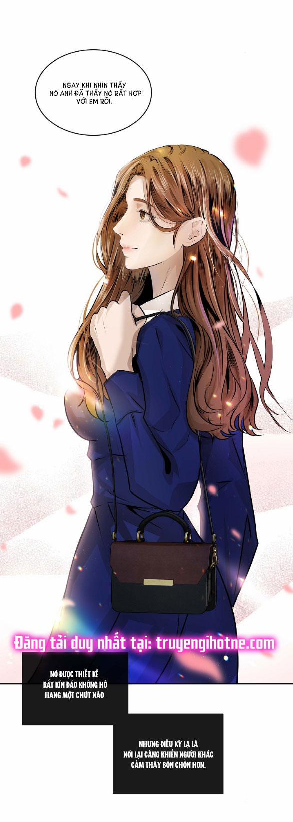 [18+] Tôi Sẽ Cho Em Hết 27.2 trang 19