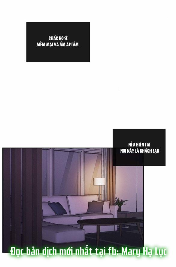 [18+] Tôi Sẽ Cho Em Hết 27.2 trang 21