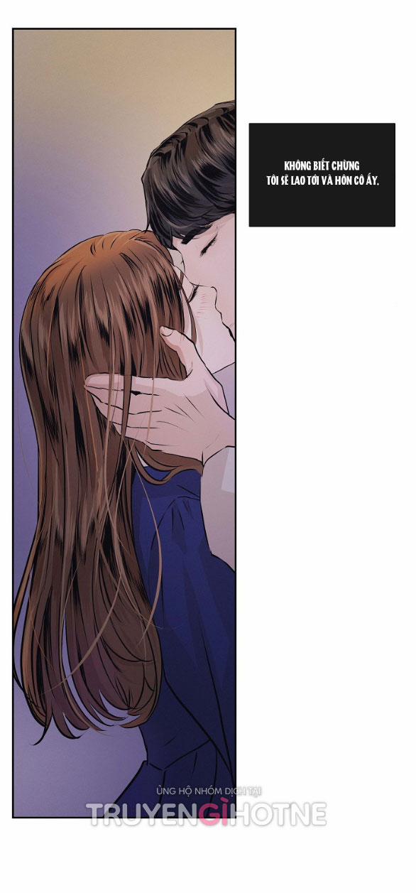 [18+] Tôi Sẽ Cho Em Hết 27.2 trang 23