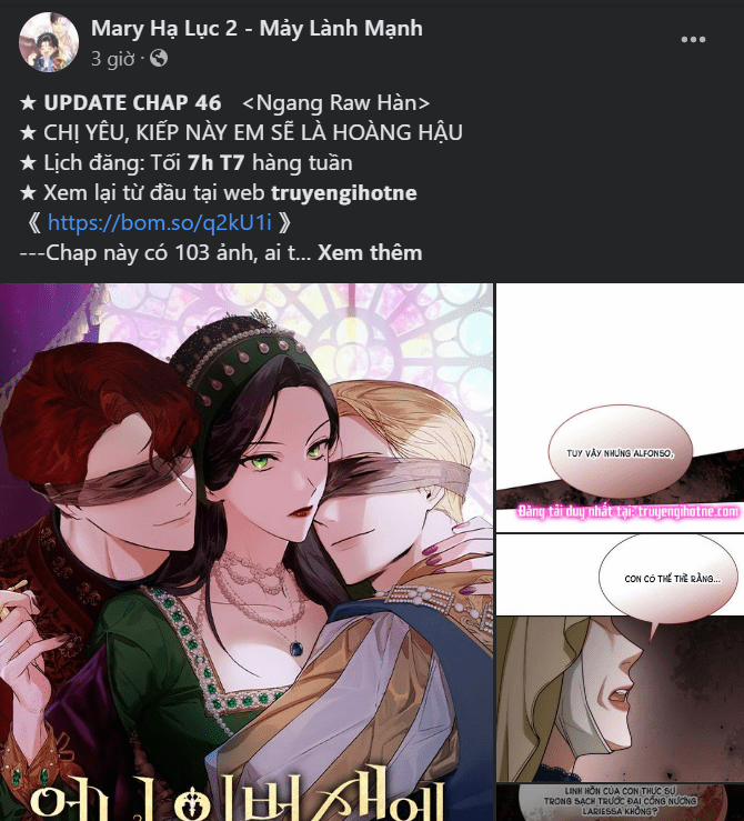 [18+] Tôi Sẽ Cho Em Hết 28.1 trang 12