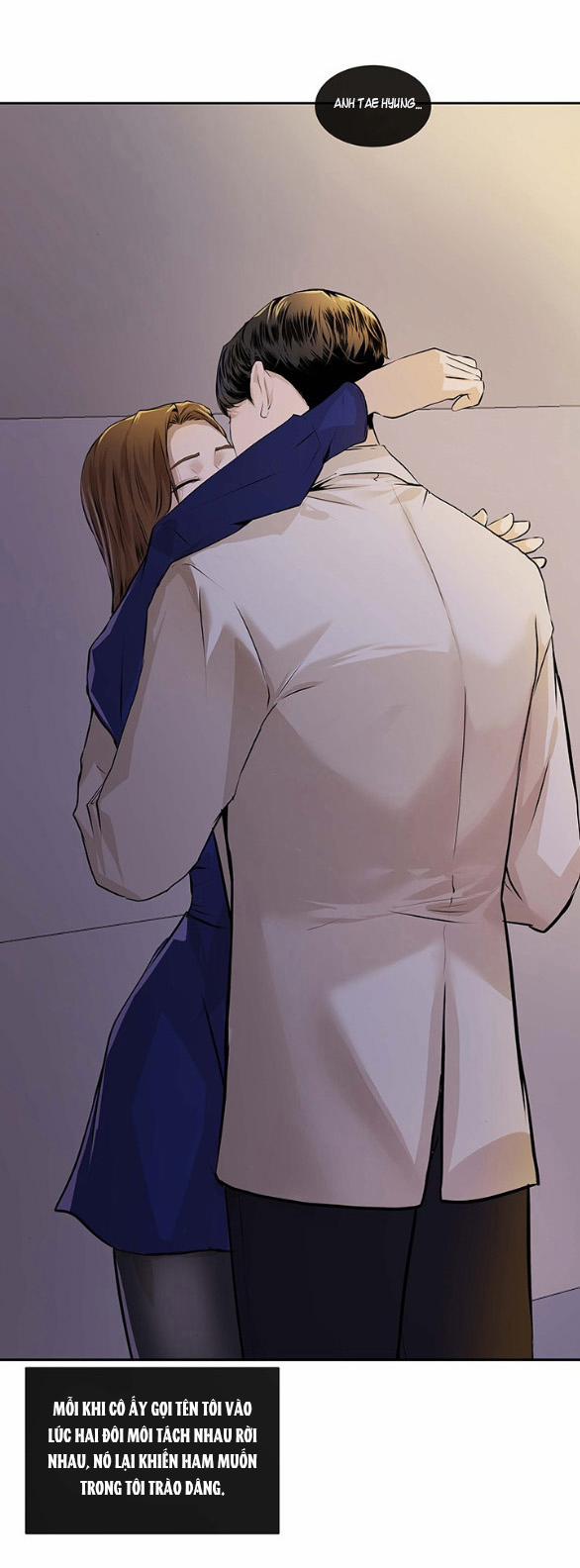 [18+] Tôi Sẽ Cho Em Hết 28.1 trang 15