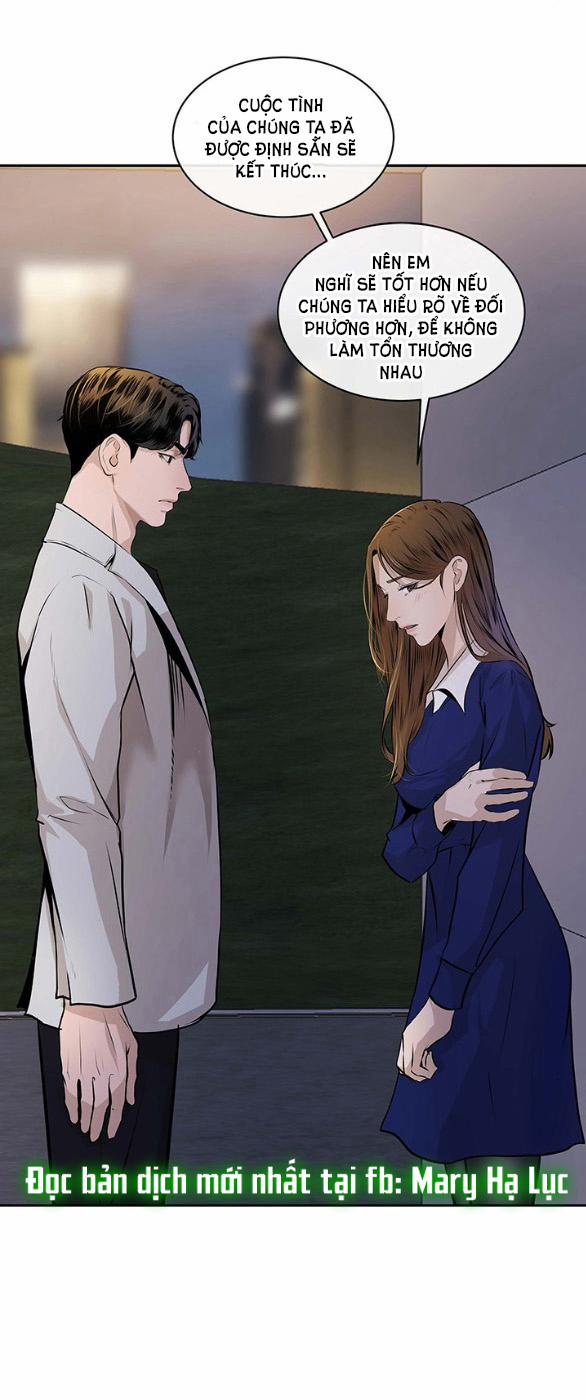 [18+] Tôi Sẽ Cho Em Hết 28.1 trang 24