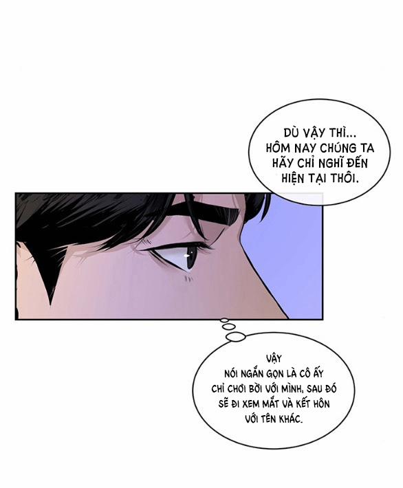 [18+] Tôi Sẽ Cho Em Hết 28.1 trang 25