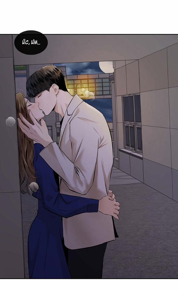 [18+] Tôi Sẽ Cho Em Hết 28.1 trang 4