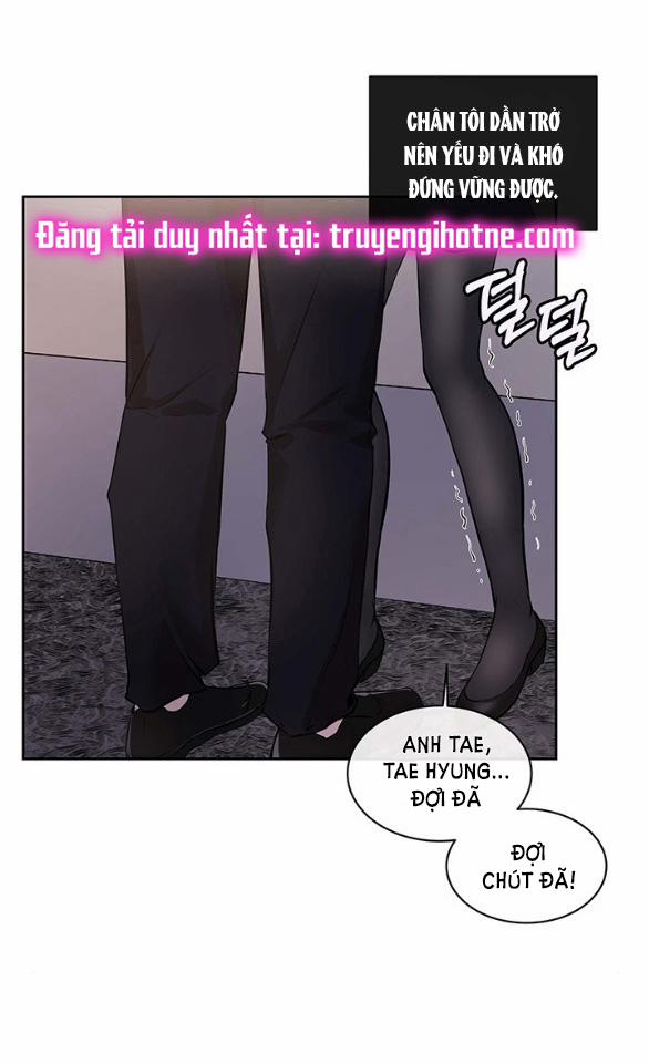 [18+] Tôi Sẽ Cho Em Hết 28.1 trang 6