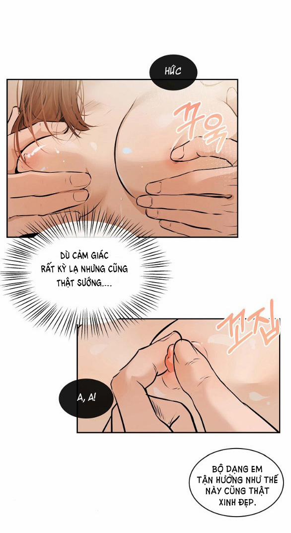 [18+] Tôi Sẽ Cho Em Hết 29.1 trang 11