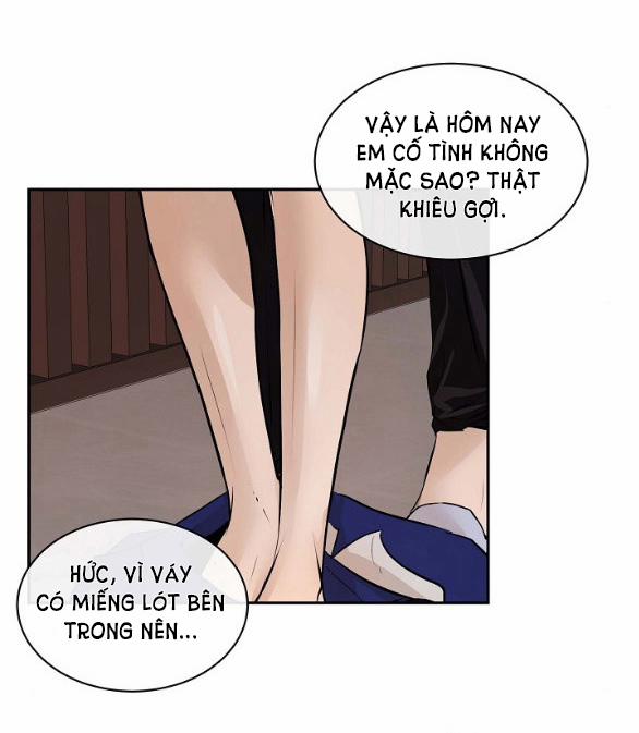 [18+] Tôi Sẽ Cho Em Hết 29.1 trang 15