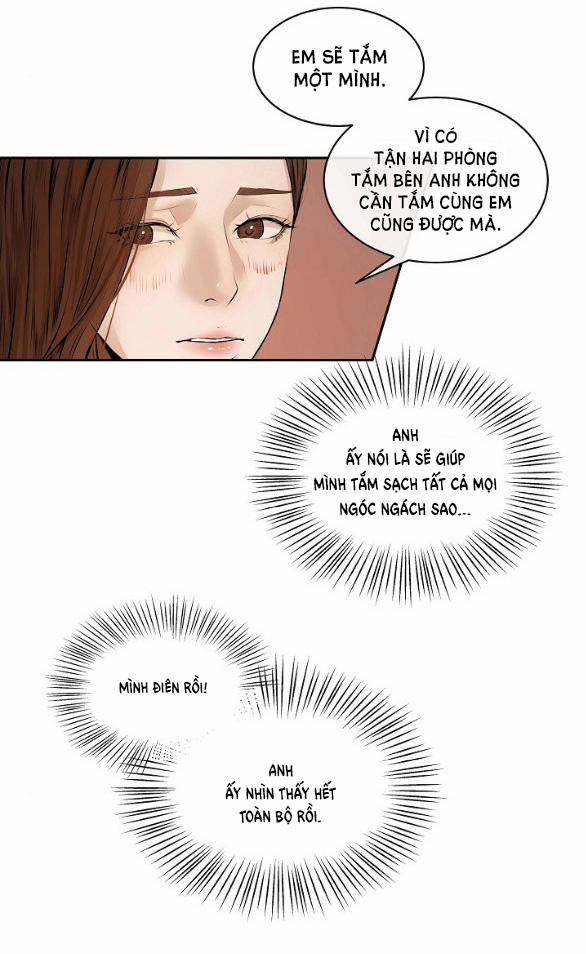 [18+] Tôi Sẽ Cho Em Hết 29.1 trang 19