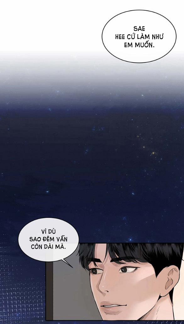 [18+] Tôi Sẽ Cho Em Hết 29.1 trang 21