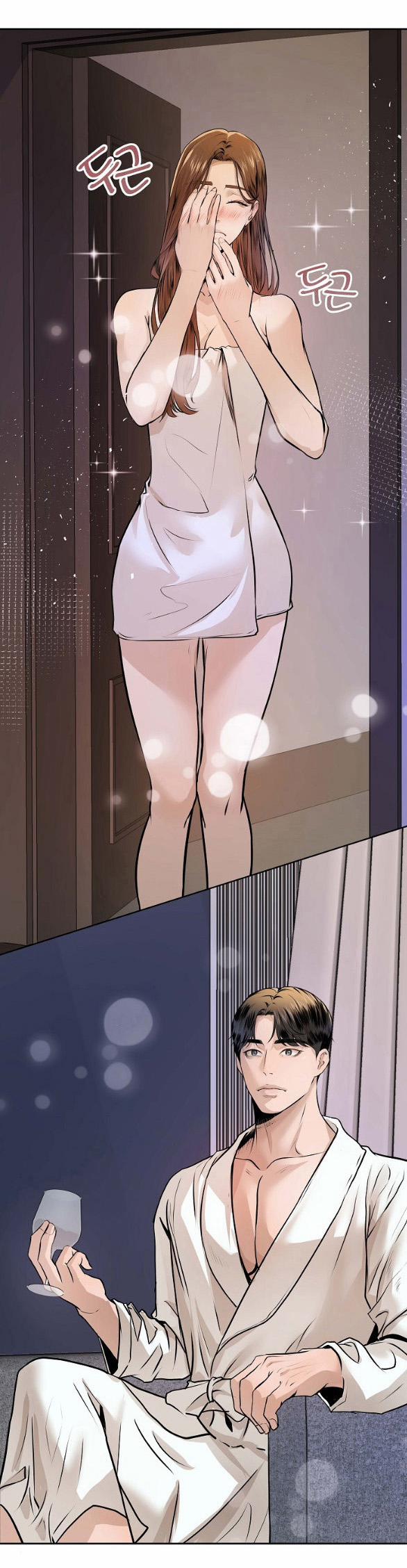 [18+] Tôi Sẽ Cho Em Hết 29.1 trang 23