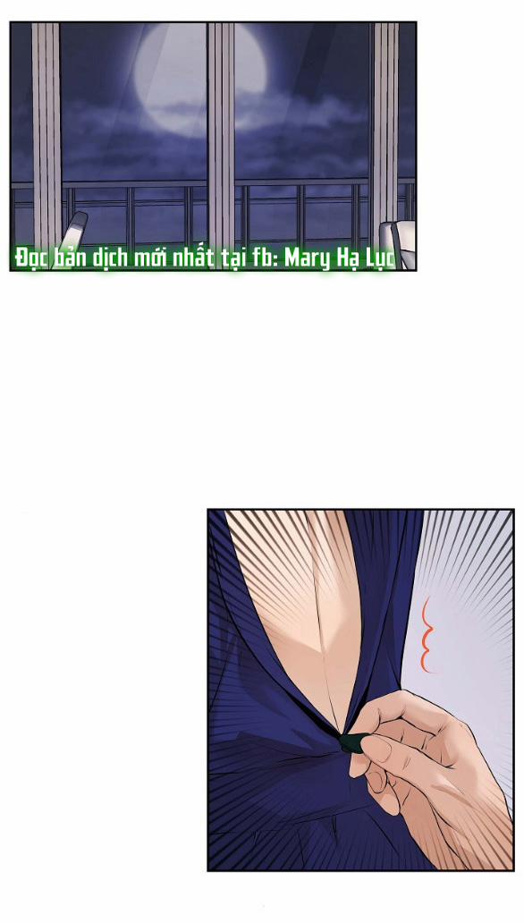 [18+] Tôi Sẽ Cho Em Hết 29.1 trang 3