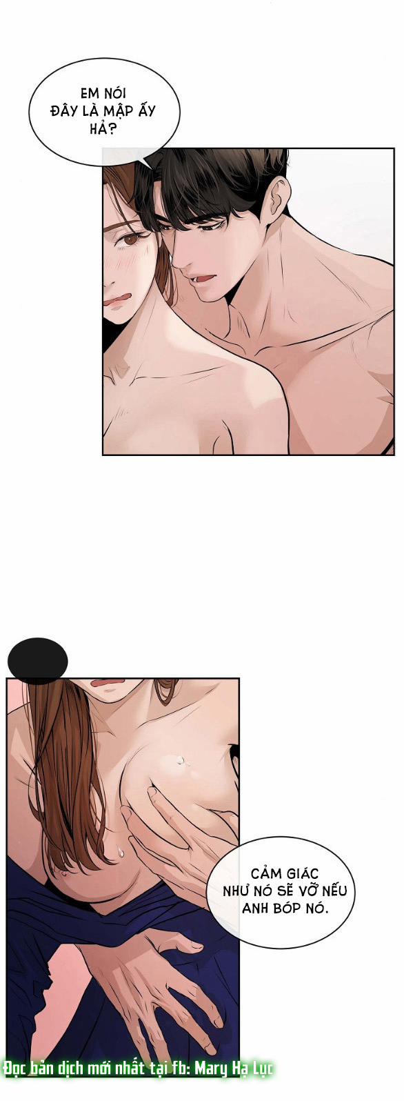 [18+] Tôi Sẽ Cho Em Hết 29.1 trang 7