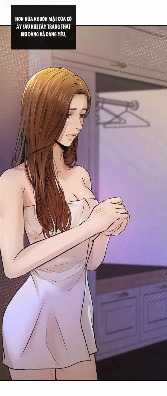 [18+] Tôi Sẽ Cho Em Hết 29.2 trang 0