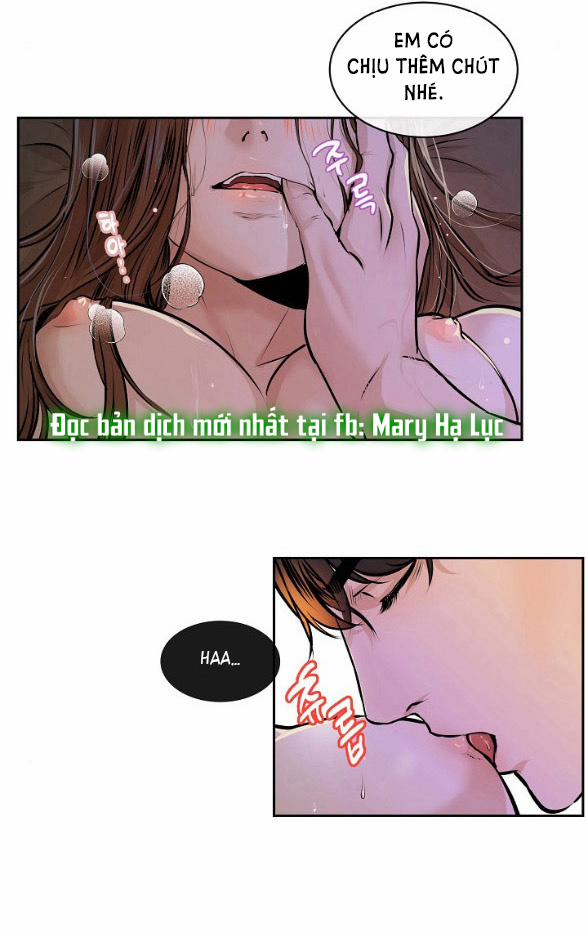 [18+] Tôi Sẽ Cho Em Hết 29.2 trang 20