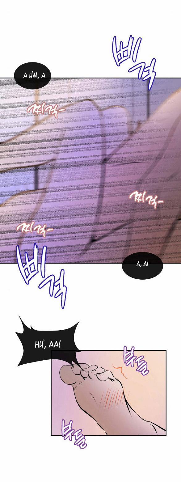 [18+] Tôi Sẽ Cho Em Hết 29.2 trang 21