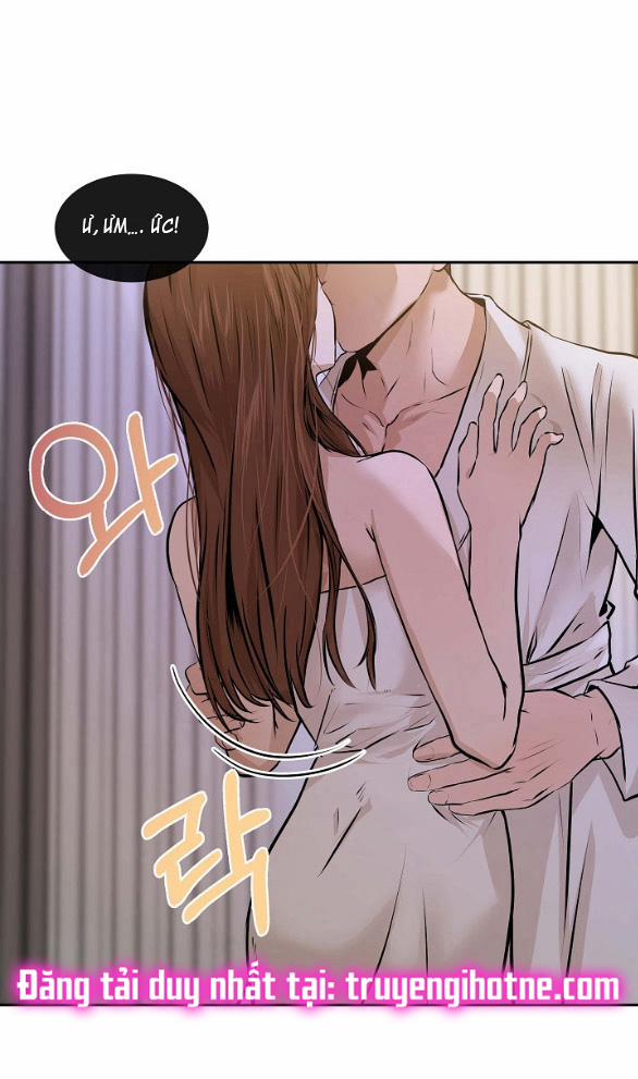 [18+] Tôi Sẽ Cho Em Hết 29.2 trang 3