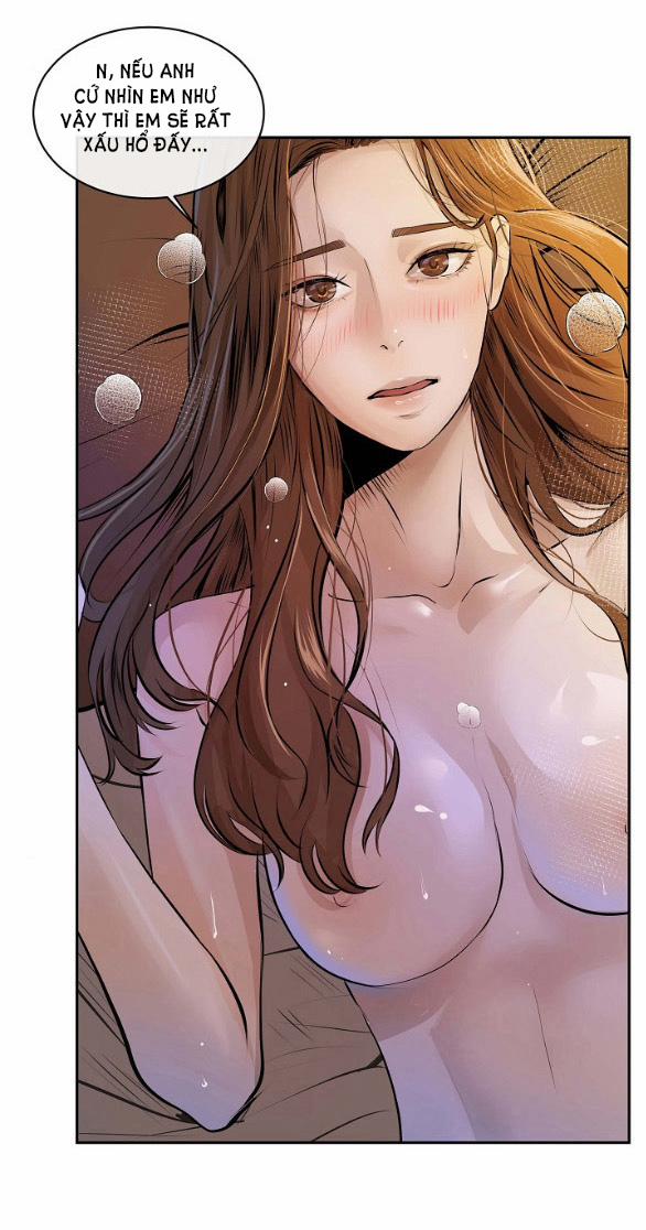 [18+] Tôi Sẽ Cho Em Hết 29.2 trang 8