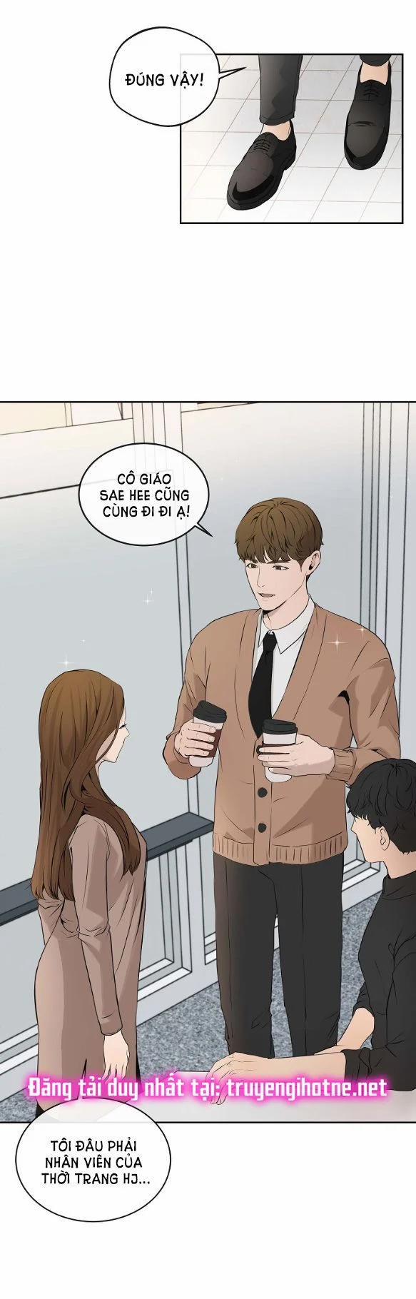 [18+] Tôi Sẽ Cho Em Hết 3.1 trang 0