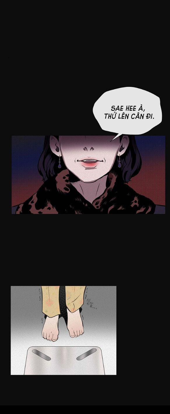 [18+] Tôi Sẽ Cho Em Hết 3.1 trang 12
