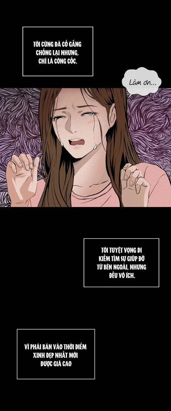 [18+] Tôi Sẽ Cho Em Hết 3.1 trang 16