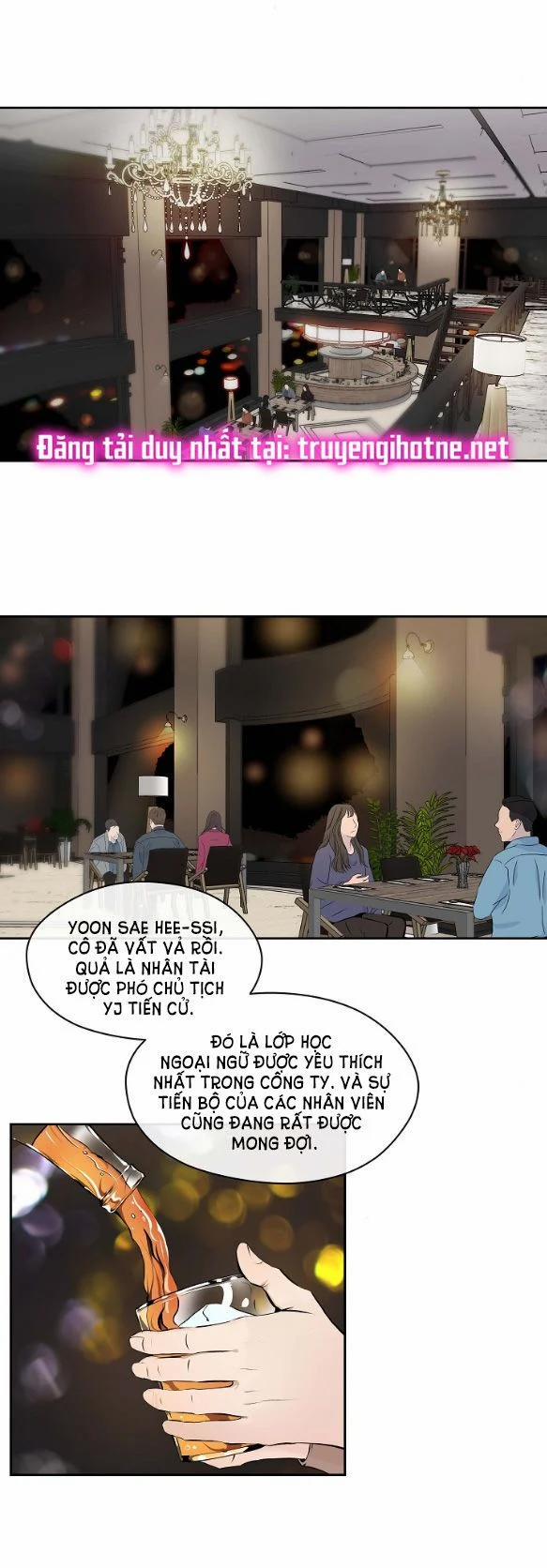 [18+] Tôi Sẽ Cho Em Hết 3.1 trang 4