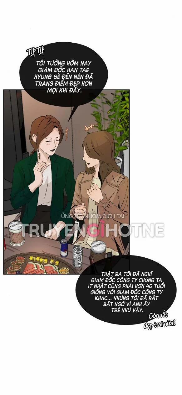 [18+] Tôi Sẽ Cho Em Hết 3.1 trang 6