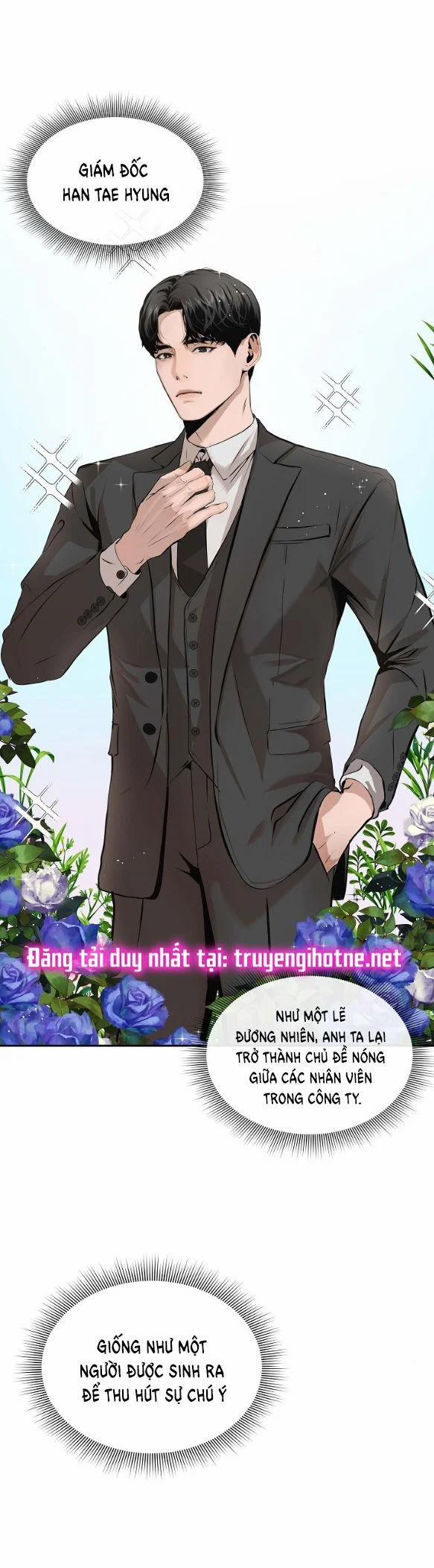 [18+] Tôi Sẽ Cho Em Hết 3.1 trang 7