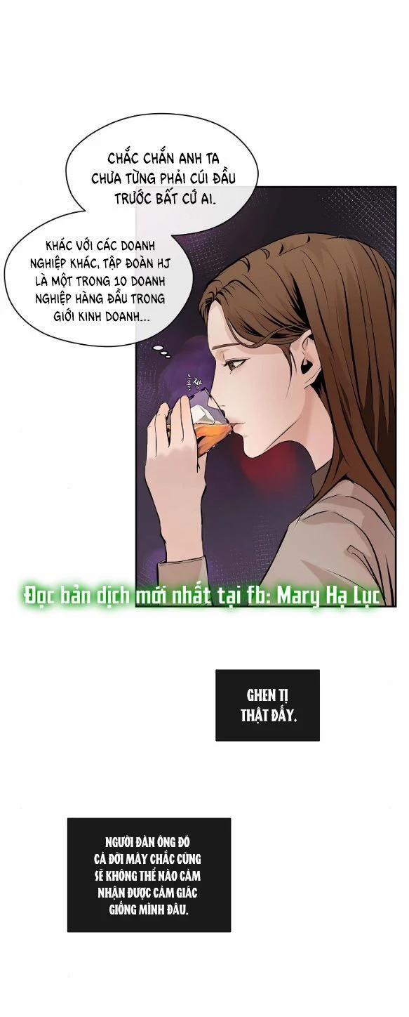 [18+] Tôi Sẽ Cho Em Hết 3.1 trang 8