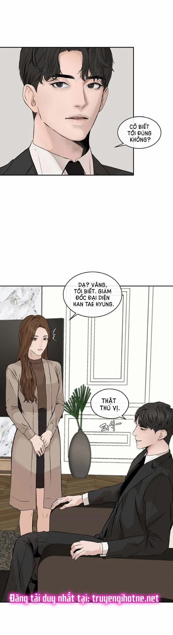 [18+] Tôi Sẽ Cho Em Hết 3.2 trang 17