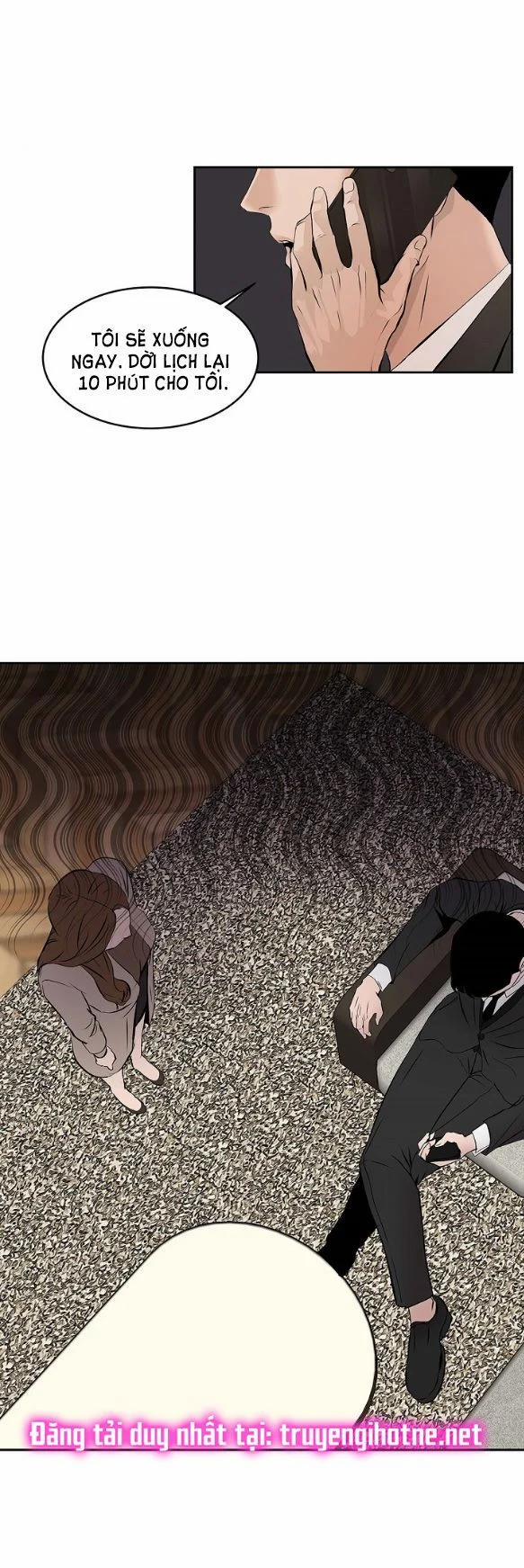 [18+] Tôi Sẽ Cho Em Hết 3.2 trang 19