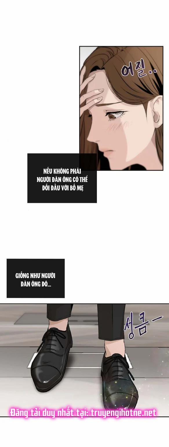 [18+] Tôi Sẽ Cho Em Hết 3.2 trang 3