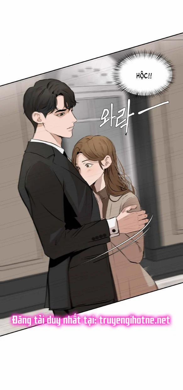 [18+] Tôi Sẽ Cho Em Hết 3.2 trang 7