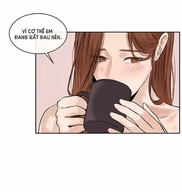 [18+] Tôi Sẽ Cho Em Hết 30.1 trang 15