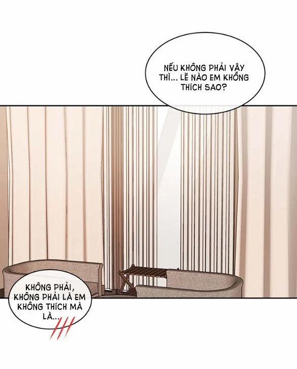 [18+] Tôi Sẽ Cho Em Hết 30.1 trang 21